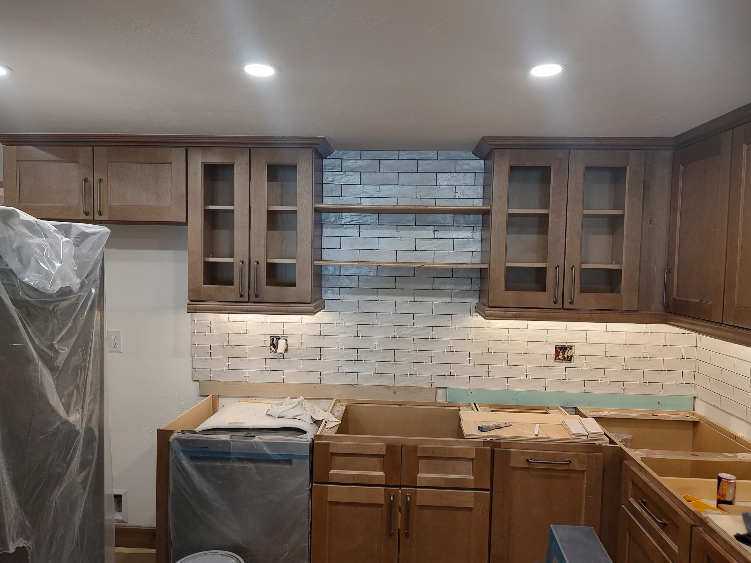 Clean Jobsites