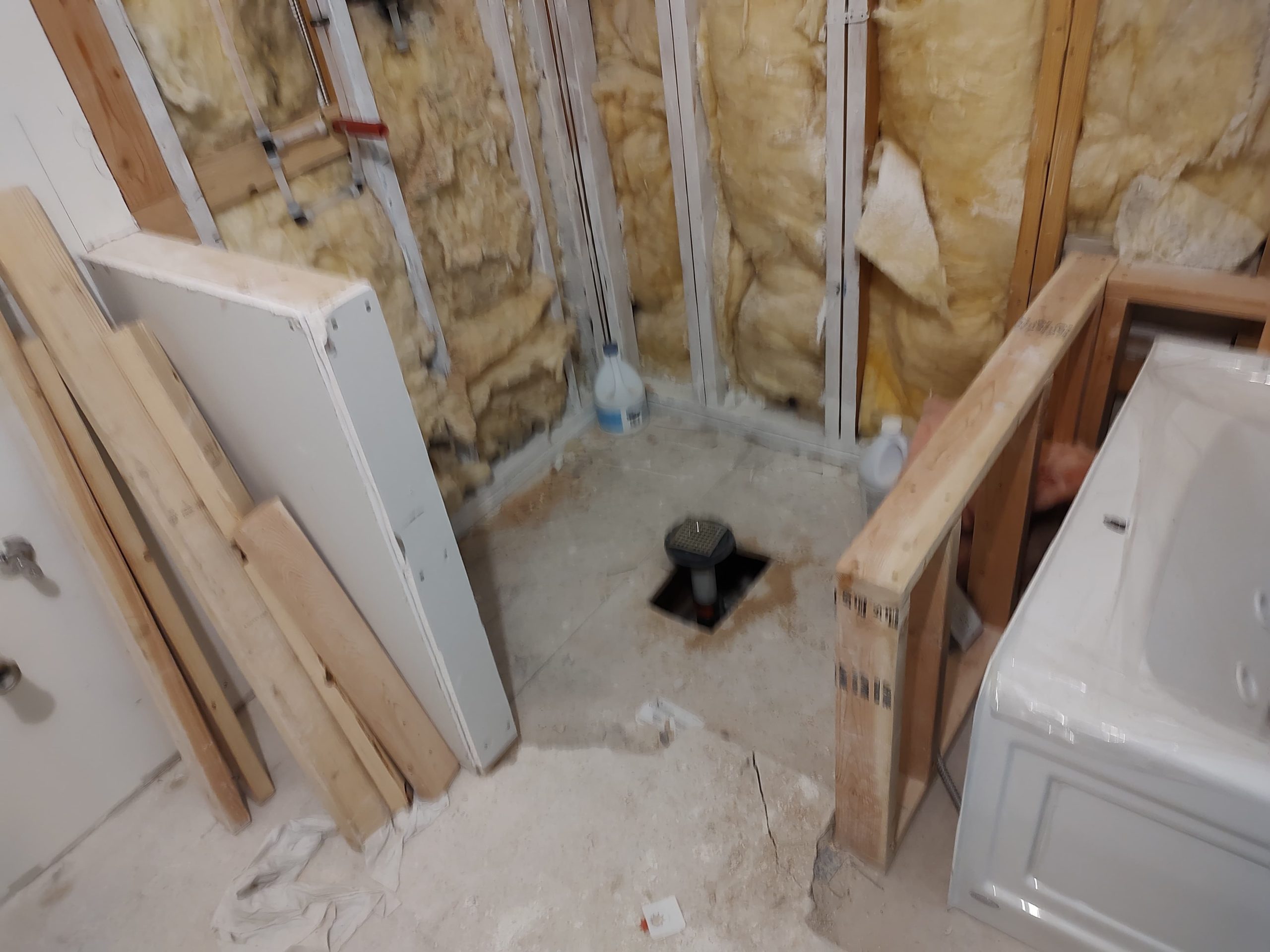 Fix & Finish: